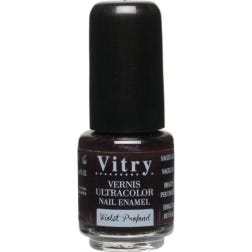 Vitry Mini Vernis Violet Profond 4ml