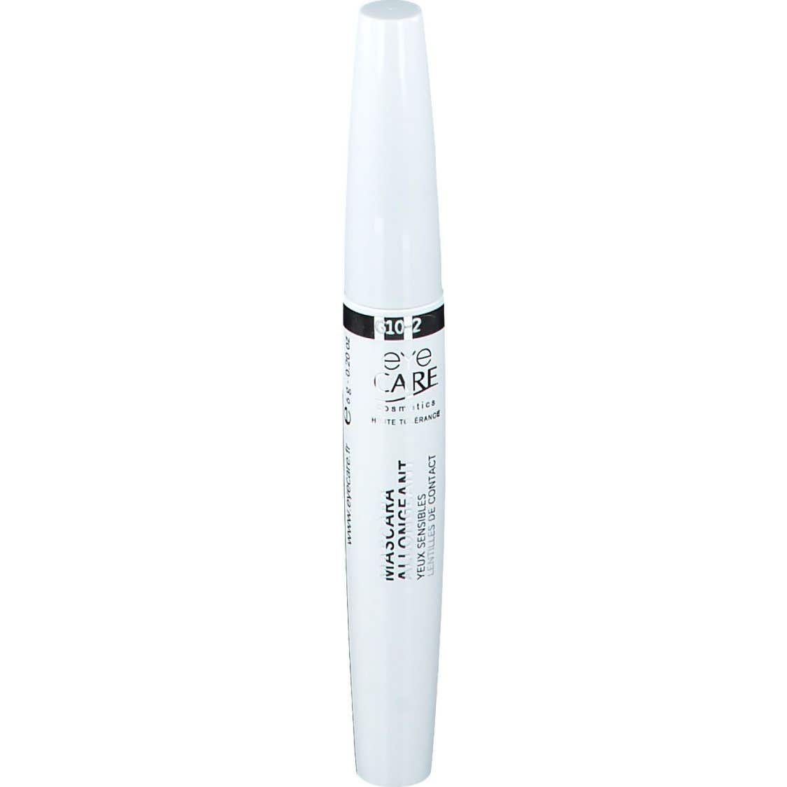 Eye Care Mascara Allongeant Noir Profond 6 g