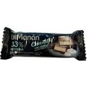 Bimanán® Barre Protéine Chocolat Coco 35g