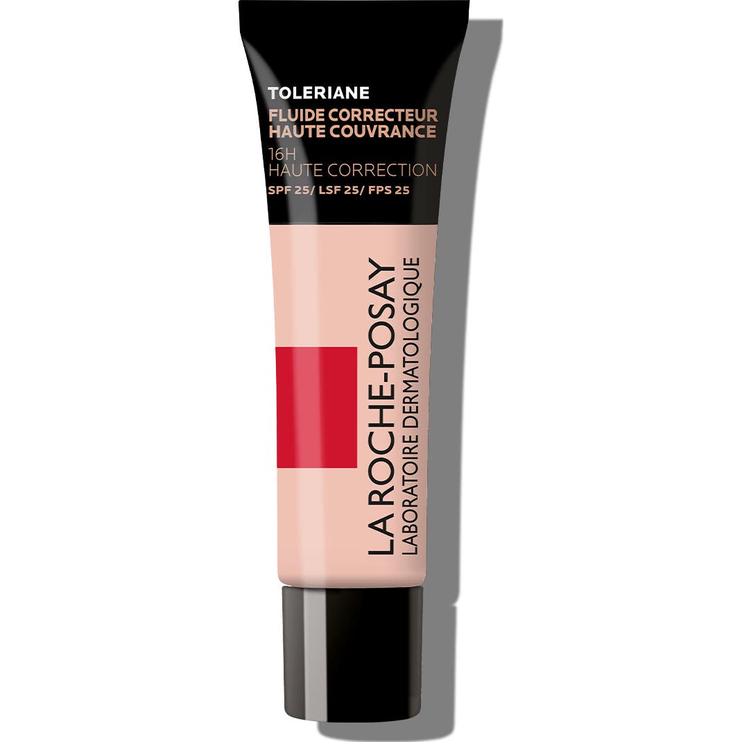 La Roche-Posay Tolériane Fluide correcteur haute couvrance 10.5 30ml