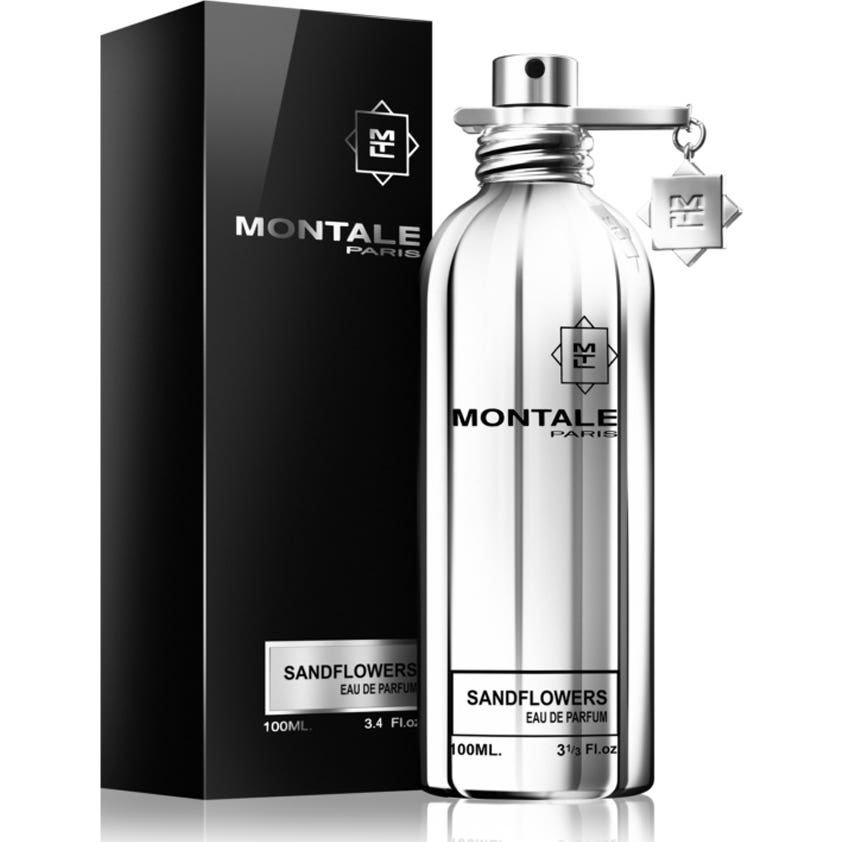 Fleurs de sable de Montale Edp 100 ml