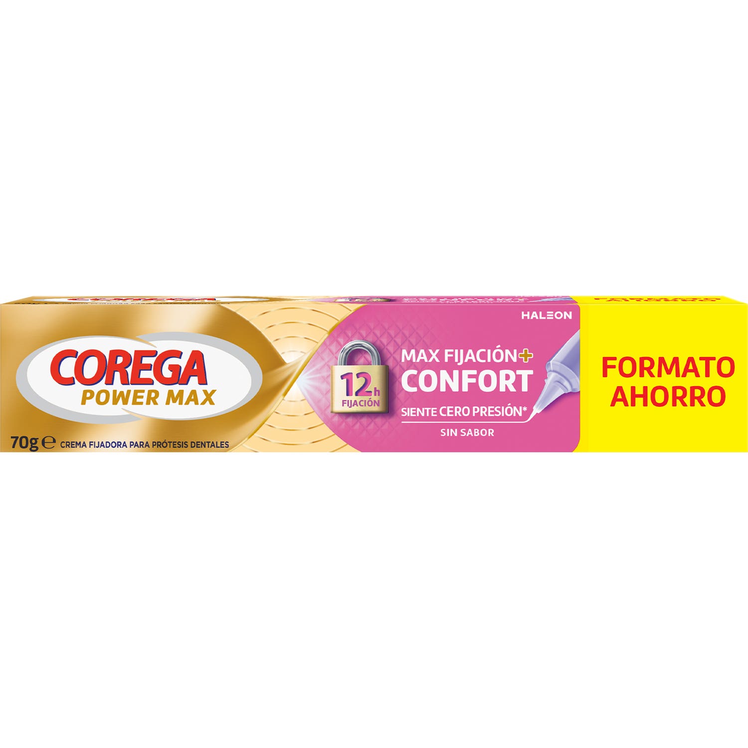 Corega Maximale Tenue Confort 70g