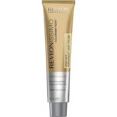 Revlonissimo Colorant pour cheveux blond intense No. 1222 60ml