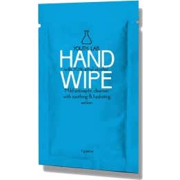 Youth Lab Lingettes antiseptiques pour les mains 1 Unité 1pc