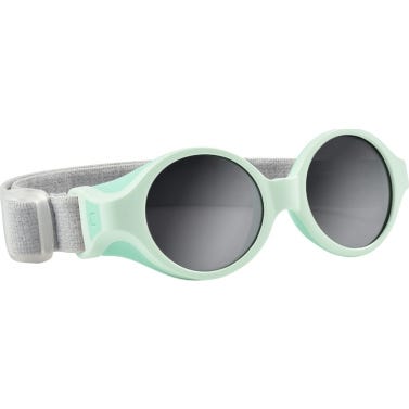 Beaba Lunette 0-9mois Vert Eau 1unité