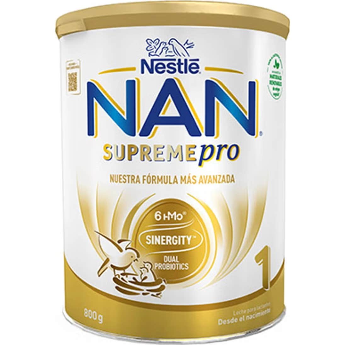 Nestlé NAN Supreme Pro 1 800g