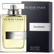 Yodeyma Platinum Parfum 100 ml