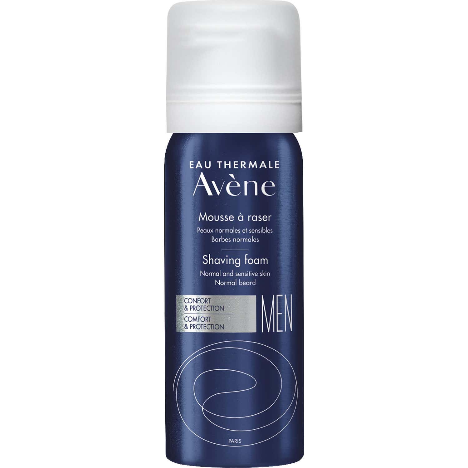 Avène Homme Mousse à Raser 50ml