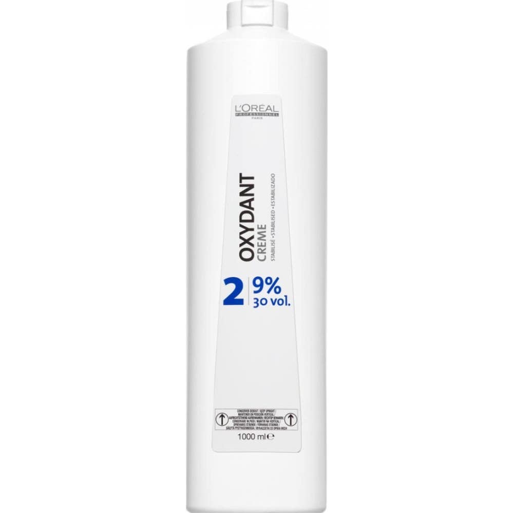 L'Oréal Professionnel Oxydante 30 Vol 1L