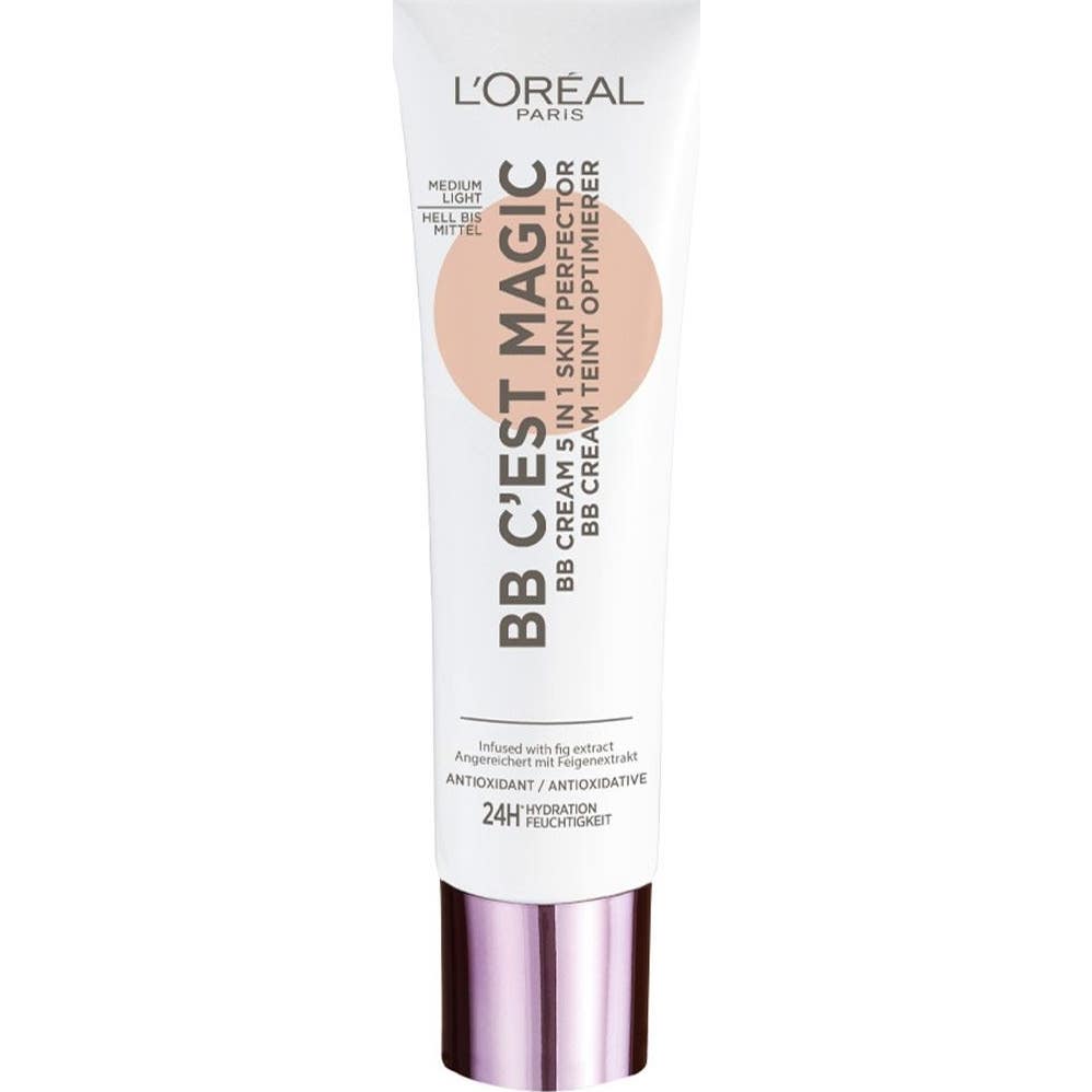L'oreal Bb C'est Magic 30Ml