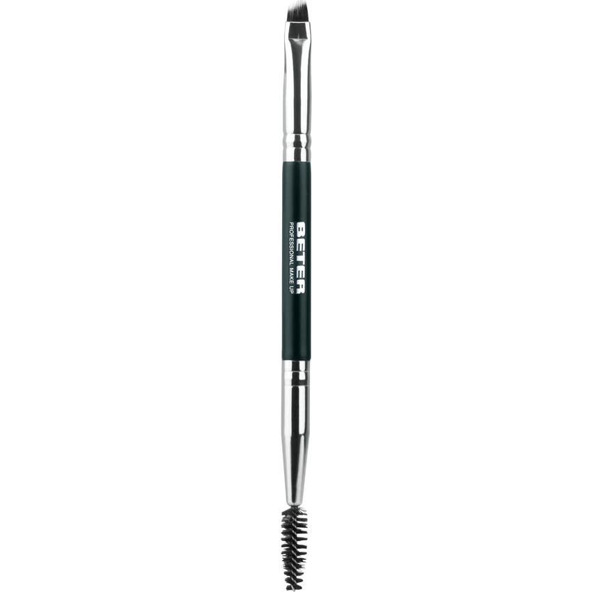 Beter eyebrow eyeliner brush 1 pc