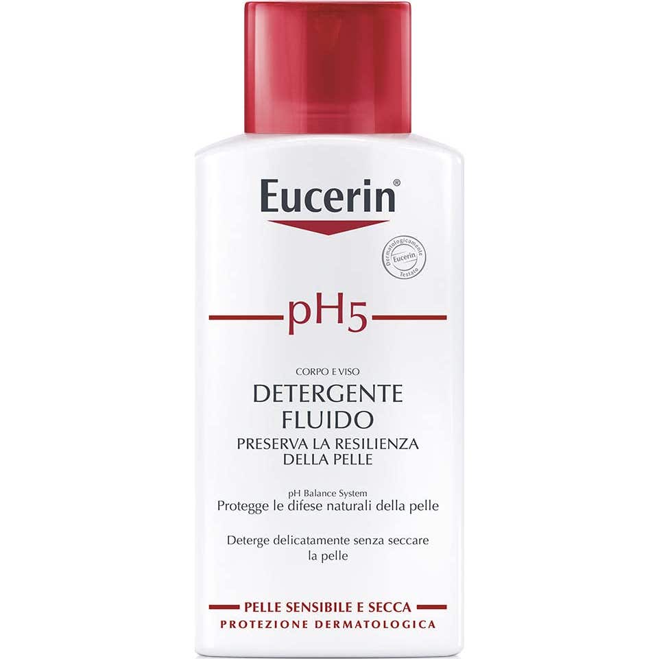 Gel de bain Eucerin® pH5 200ml