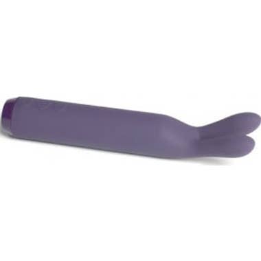 Je Joue Vibrant Bullet Rabbit Lilas