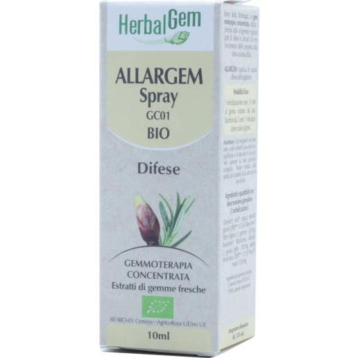 Pranarôm Allargem Spray Défense 10ml