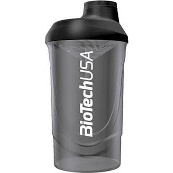Noir Agitateur Biotech 600Ml