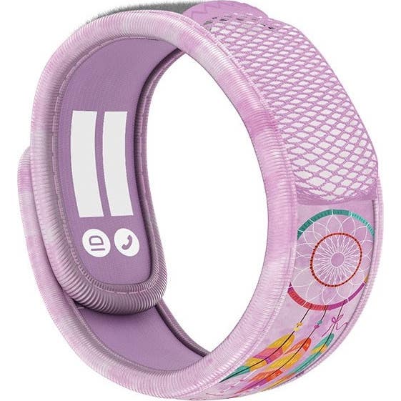 Parakito Bracelet Teens Plumes