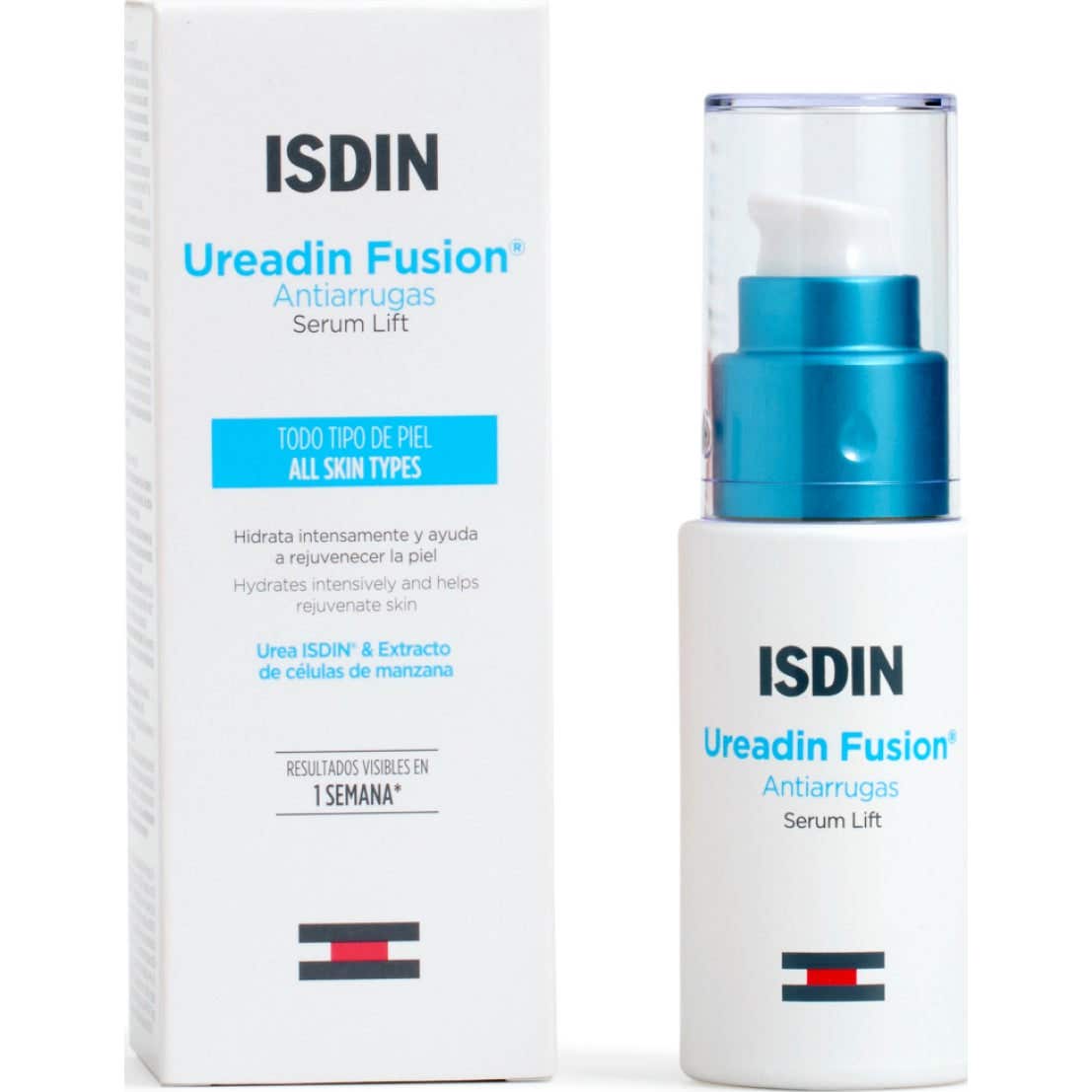 Ureadin Fusion® Serum Lift Anti-Rides 30 ml