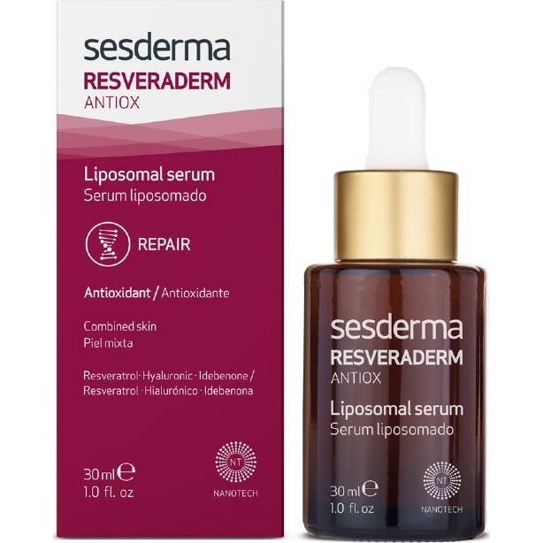 Sesderma Resveraderm Serum 30 ml