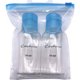 Estipharm Trousse 2 Flacons