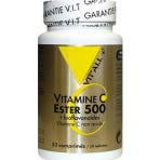 Vit'All+ Vitamina Ester C 1000mg 50comp