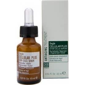 Segle Clinical Cellular Plus sérum 15ml