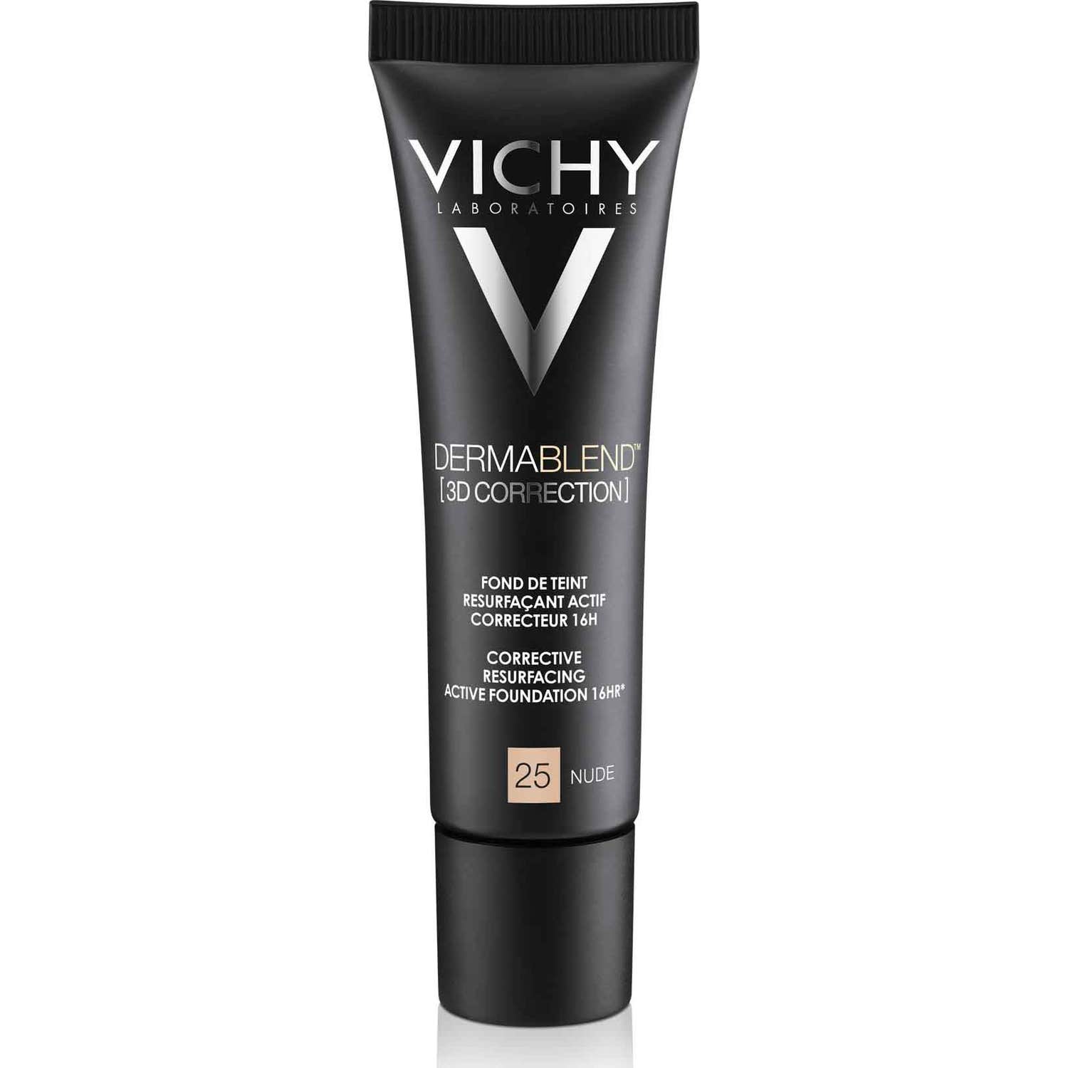 Vichy Dermablend Correcteur 3D Nº25 30ml