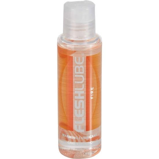 Fleshlight Fleshlube Lubrifiant Effet Chaleur 100ml