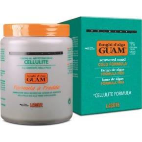 GUAM BOUE FROIDE 1KG+CAMP