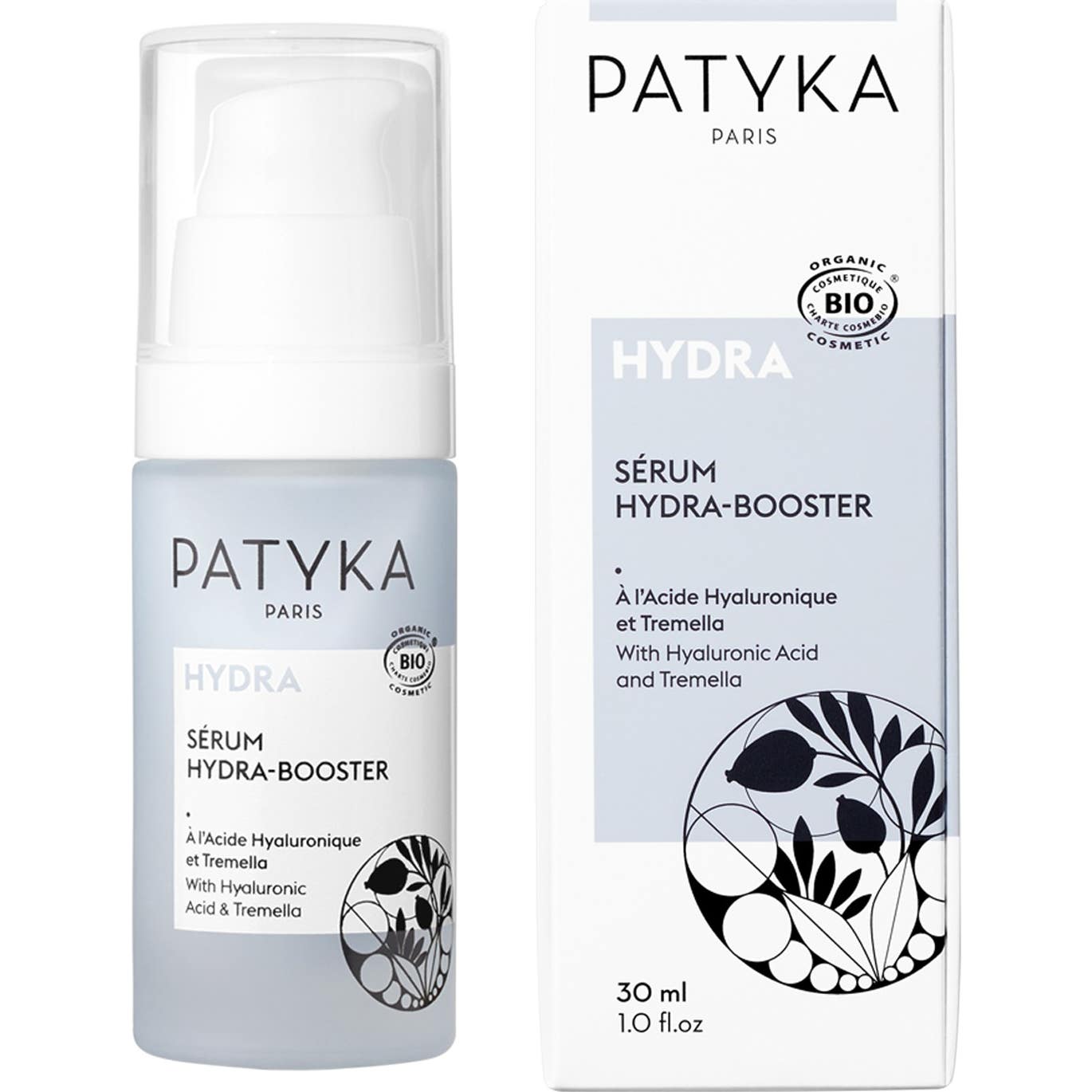 Patyka Sérum Hydra-Booster 30ml