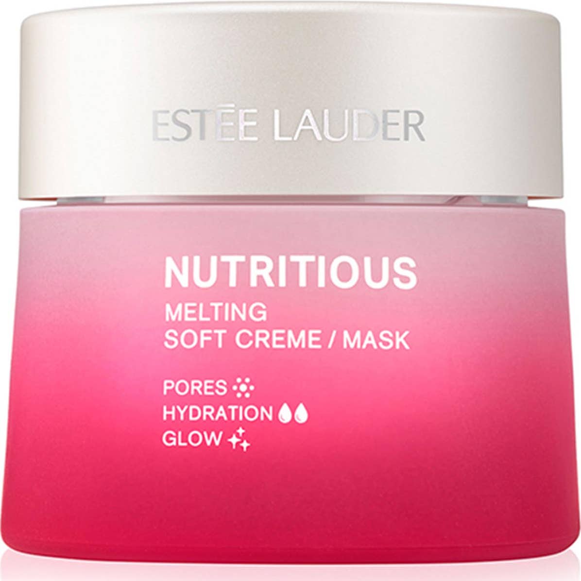 Estee Lauder Nutritious Melting Soft Creme Mask 50ml