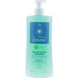 Jonzac Eau Thermale Jonzac Gel Nettoyant Purifiant 400ml