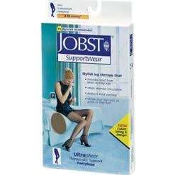 Jobst culotte 40 extra-légère en cyprès de compression colorée T-4 1 pc