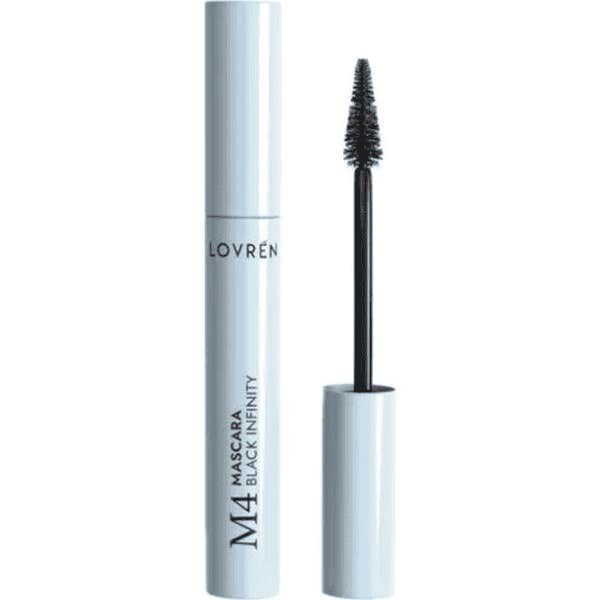 Lovren Mascara Longue Durée M4 1 Unité