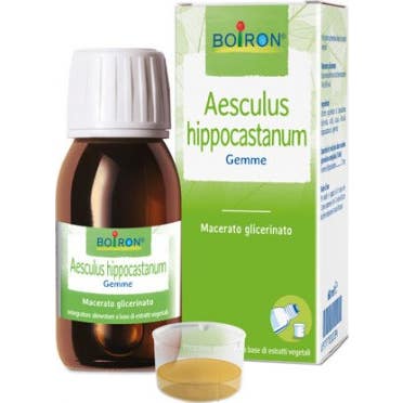 Boiron Aesculus Hippocastanum 60ml