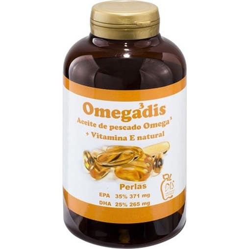 Omegadis Omega 3 1500mg 180caps