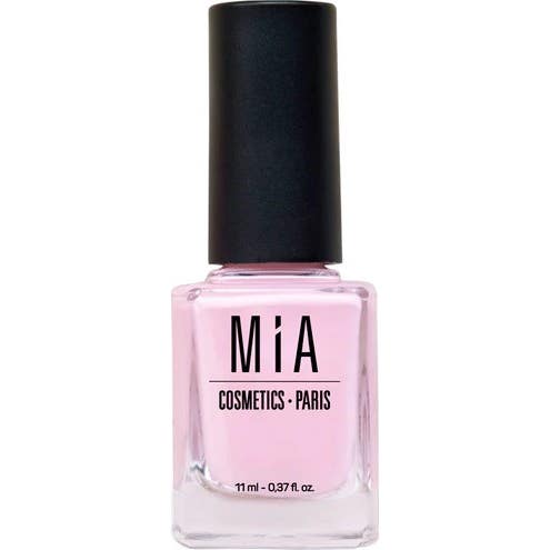 Mia Cosmetics Perfect Pastels Vernis à Ongles Pink Lily 11 ml