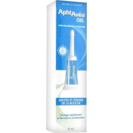 Aphtavea Gel Tb8mg Taille 1