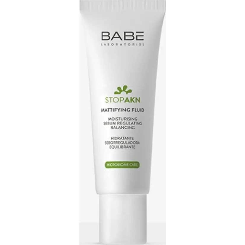 Babé Stop AKN Hydratant Matifiant 50ml