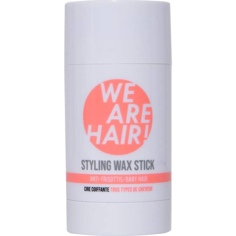 We Are Here Wax Stick Anti Frisottis 50 g