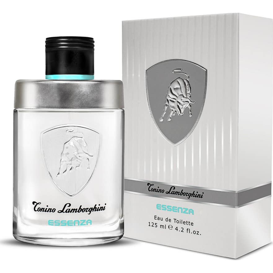 Tonino Lamborghini Essenza Eau de Toilette 125ml