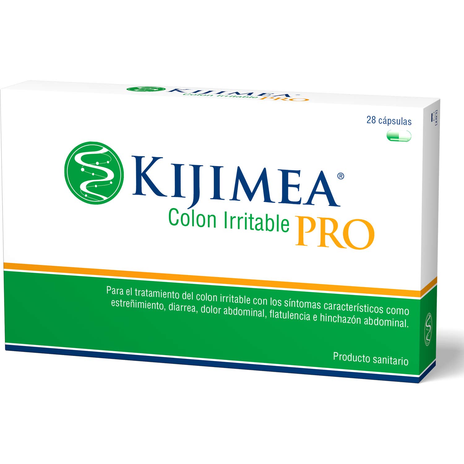 Kijimea Irritable Bowel Pro 28 Caps