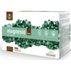 Naturmil Magnésium Forte 3000 mg 20 flacons de magnésium de 15 ml