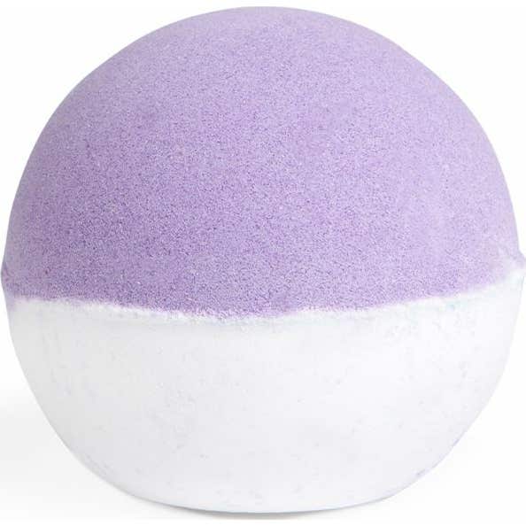 IDC Institute Bath Bombs Pure Energy Lavender 1ut