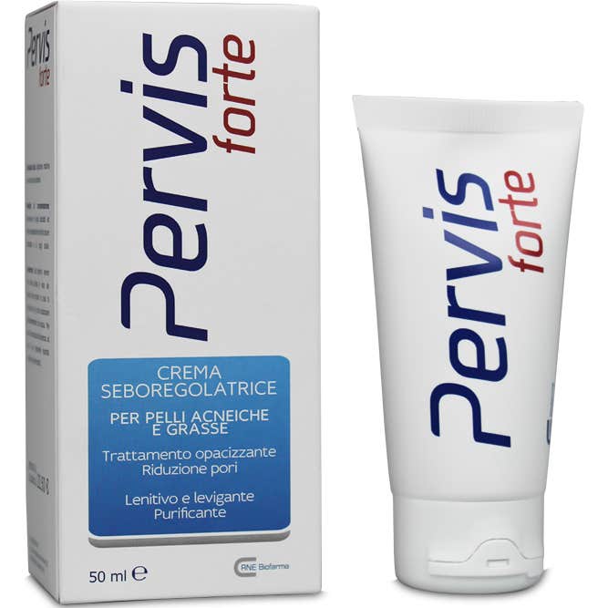 RNE Biofarma Pervis Forte 50ml