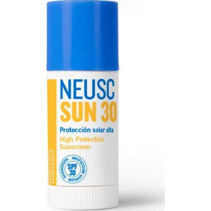 Neusc Sun 30 Stick Sunscreen Spf30