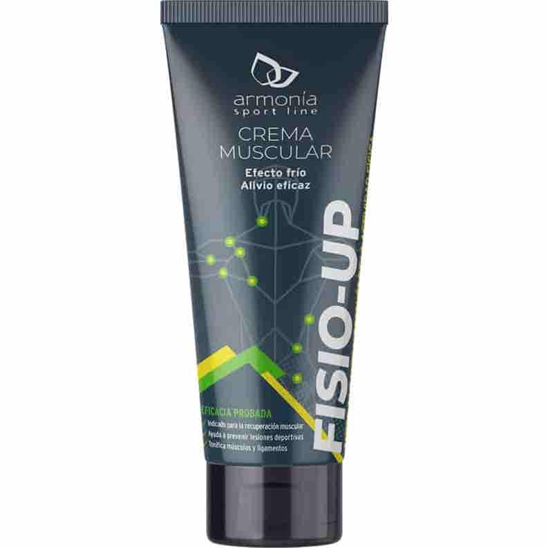 Armonía Fisio-Up Crème Massage 75ml