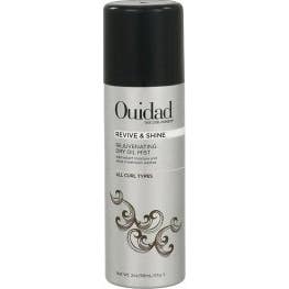 Ouidad Huile Sèche Rajeunissante 68ml