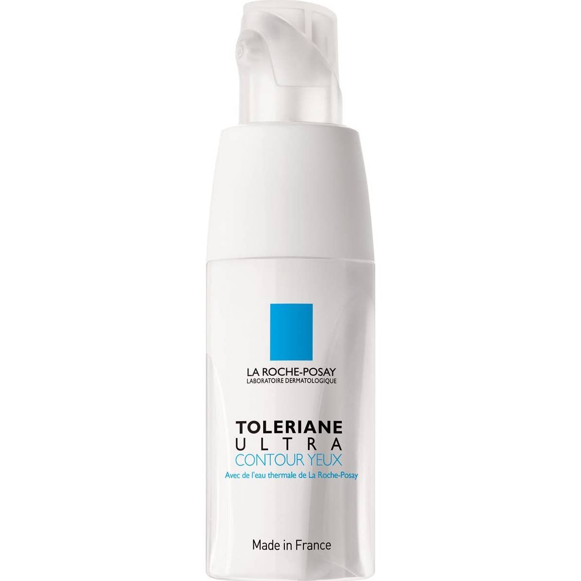 La Roche-Posay Toleriane Dermallergo Yeux 20ml
