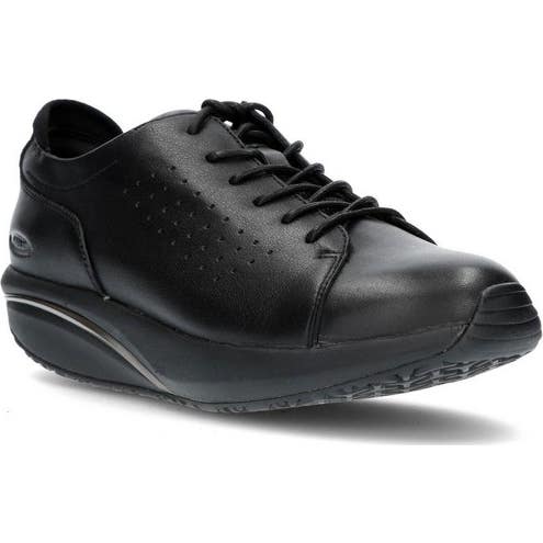 Mbt Chaussure Jion Black Man Taille 44 1 Paire