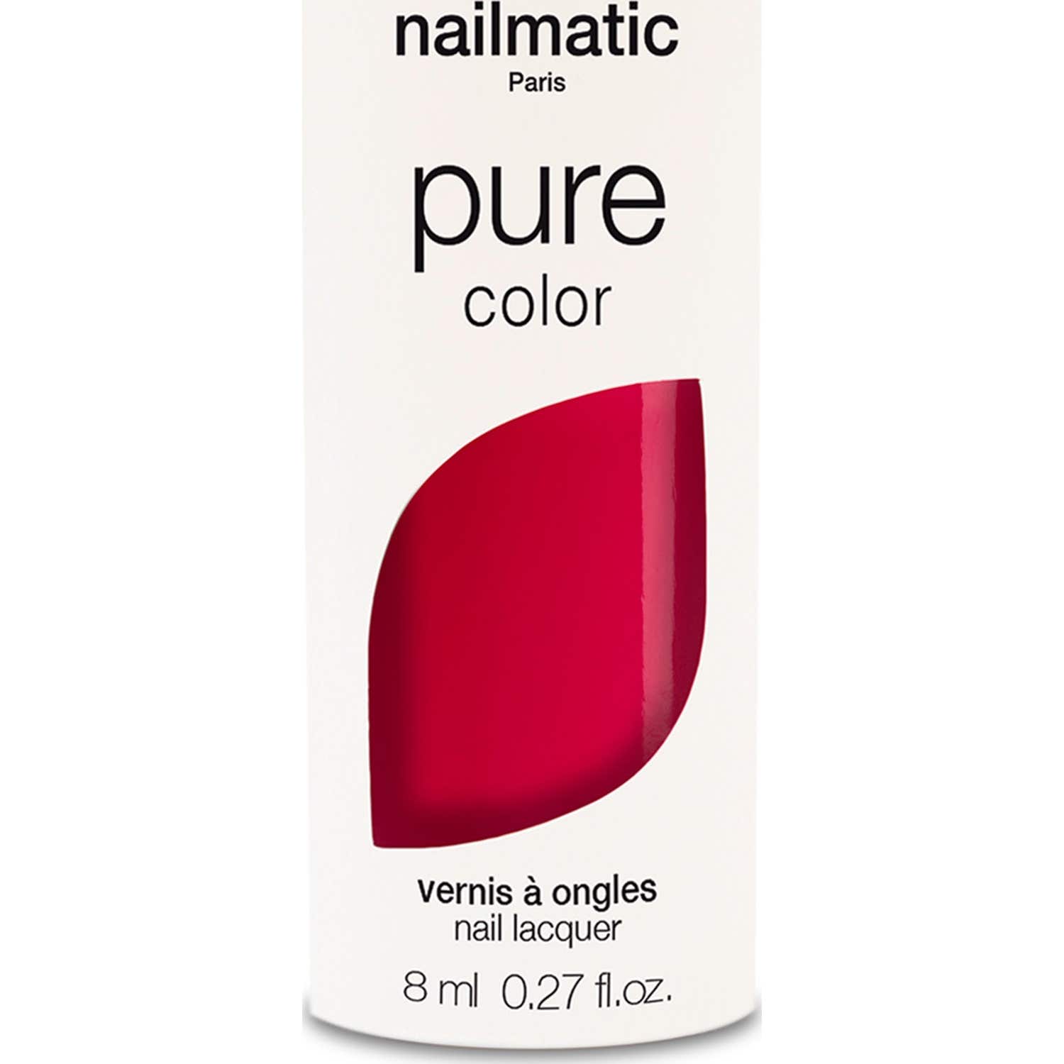 Nailmatic Pure Vernis à Ongles Paloma 8ml